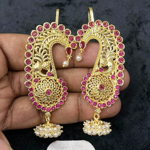 Buy Ragini Nakshatra CZ Earrings | Indian Earrings Online - Tarinika -  Tarinika India
